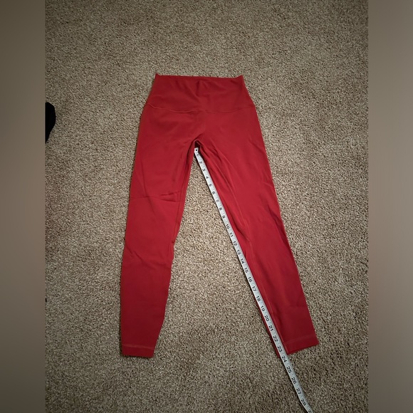 Lululemon leggings - Picture 4 of 4